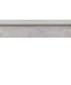 Table Basse Nordique Relevable Gris Béton