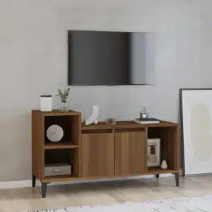 Meuble TV Chêne marron