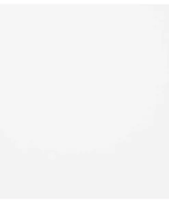 Meuble TV en Bois Blanc avec Lumières LED