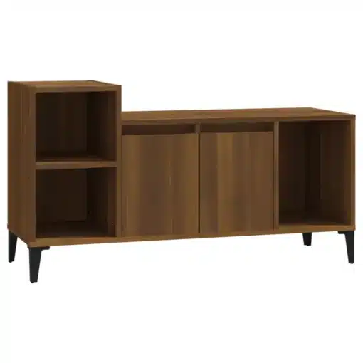 Meuble TV Chêne marron