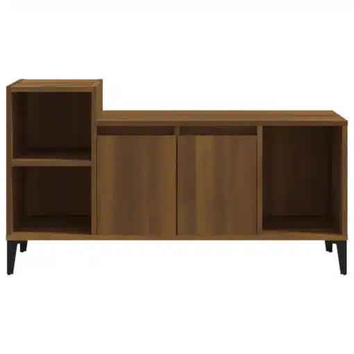 Meuble TV Chêne marron